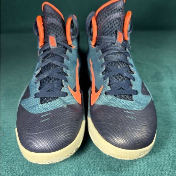 Size 7.5 - Men’s Nike Air Max Premiere multicolor shoes - Picture 5 of 9